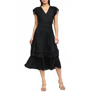 Current Air | Dresses | Current Air Denim Dress | Poshmark